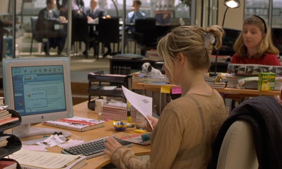 The 18 Funniest Quotes From 'Bridget Jones' Diary' That You Probably