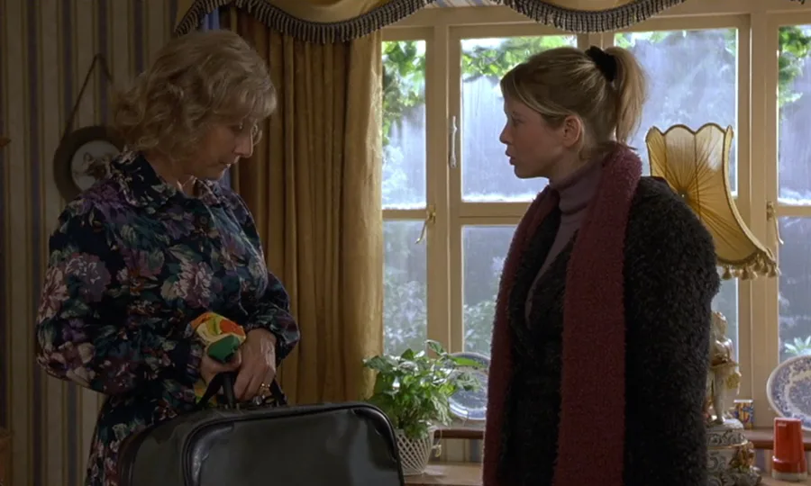 The 18 Funniest Quotes From 'Bridget Jones' Diary' That You Probably