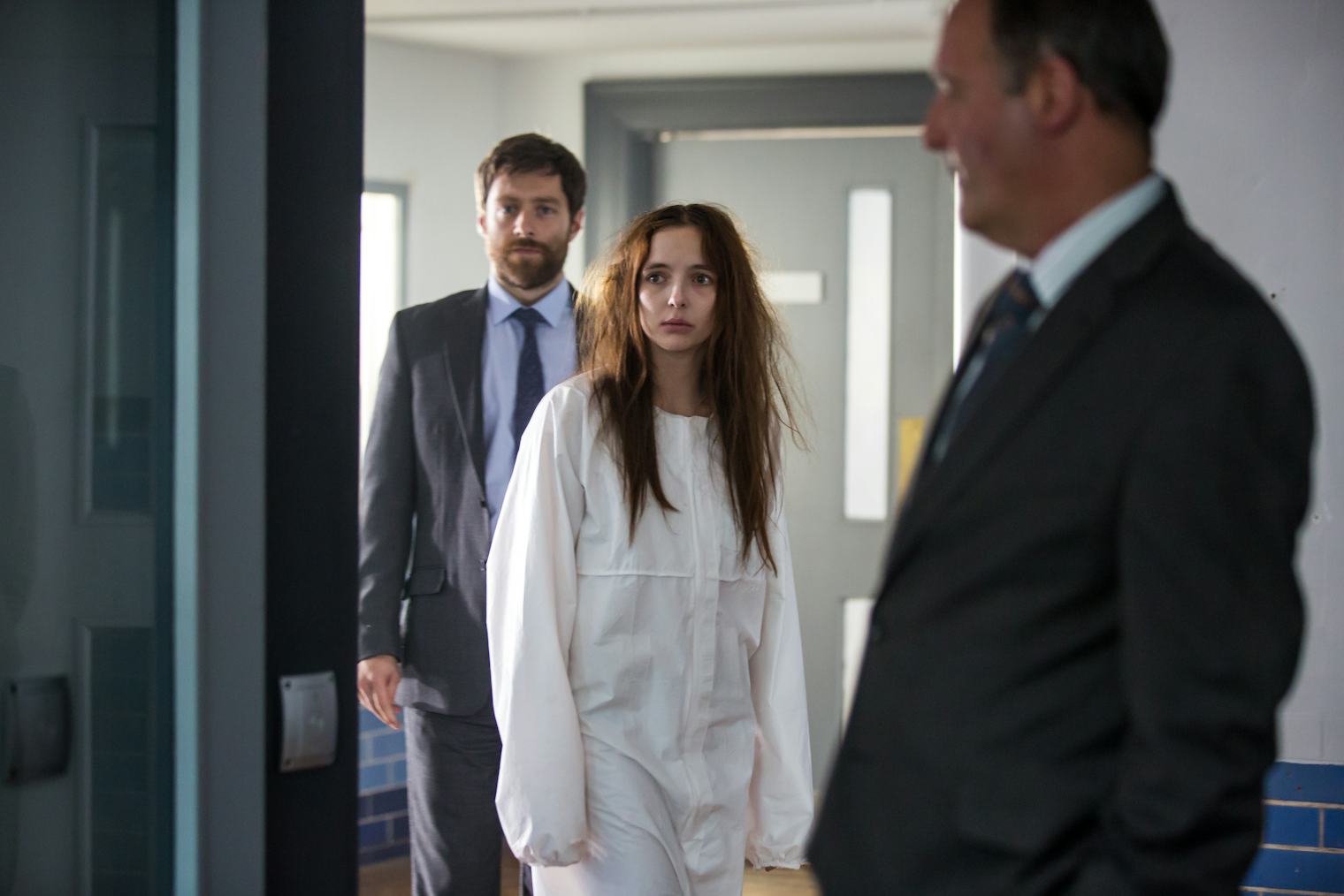 Is Thirteen A True Story The BBC America Series Premise Is Far Too is-thirteen-a-true-story-the-bbc-america-series-premise-is-far-too