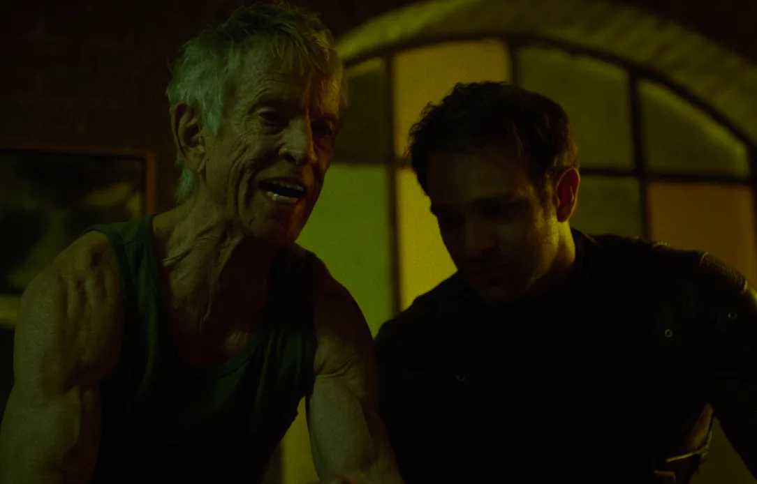 What Is The Chaste On 'Daredevil'? Stick, Elektra, & Matt Are At The ...