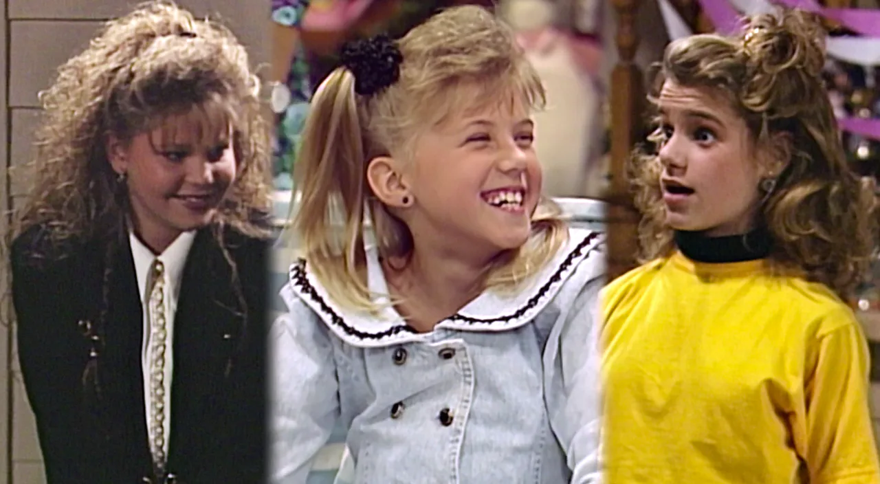Full House Season 2 Episode 10