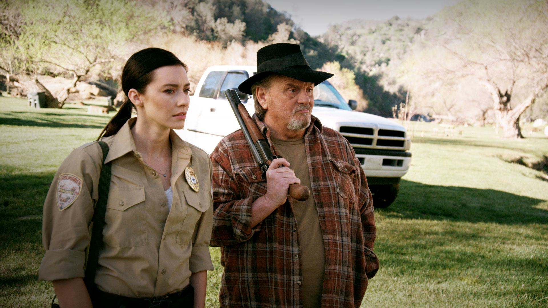 Syfy's 'Sharknado' Week Schedule Will Get You More Than Ready For 'The