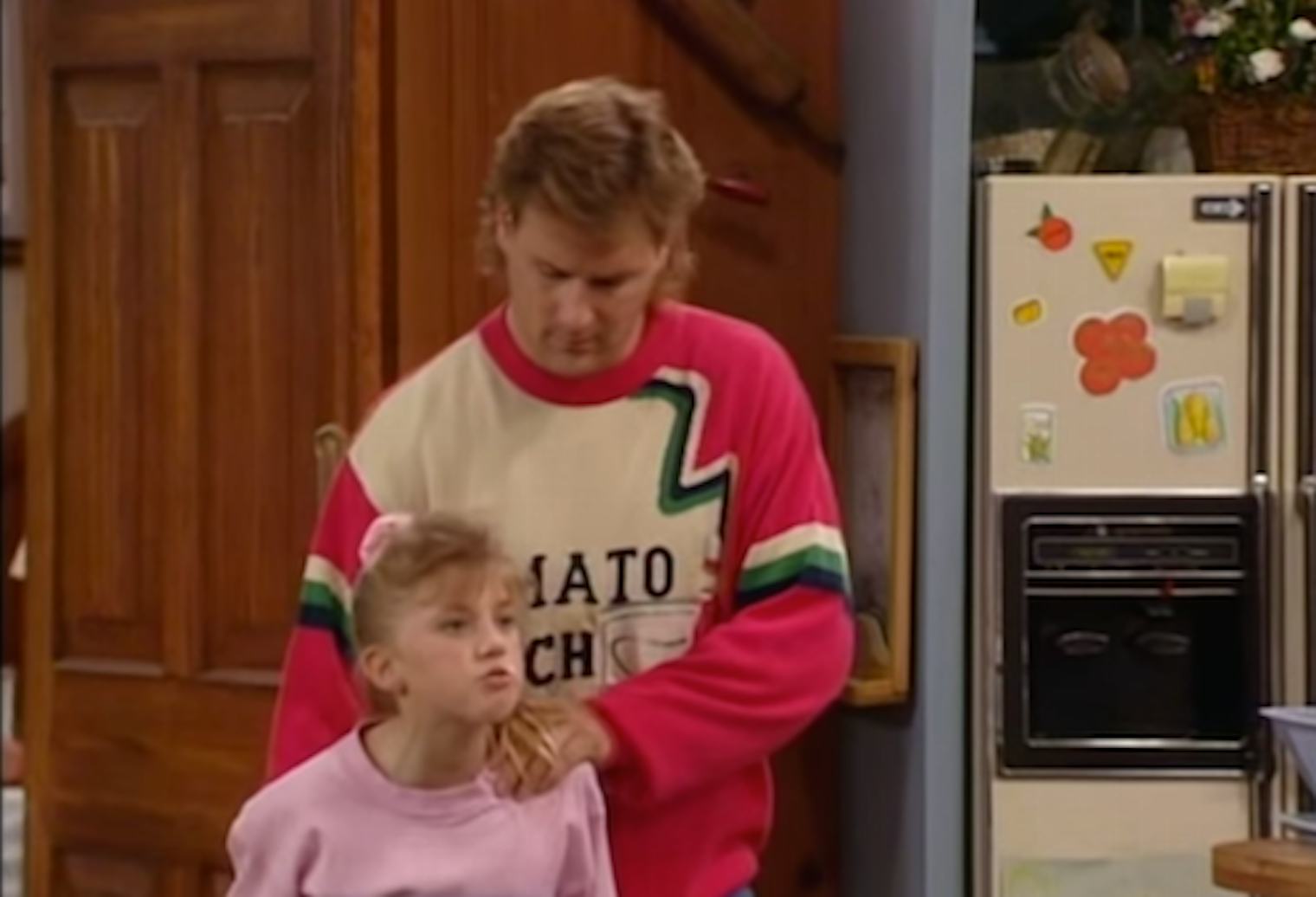 The 19 Best Moments From The 'Full House' Tommy Page Episode, aka The
