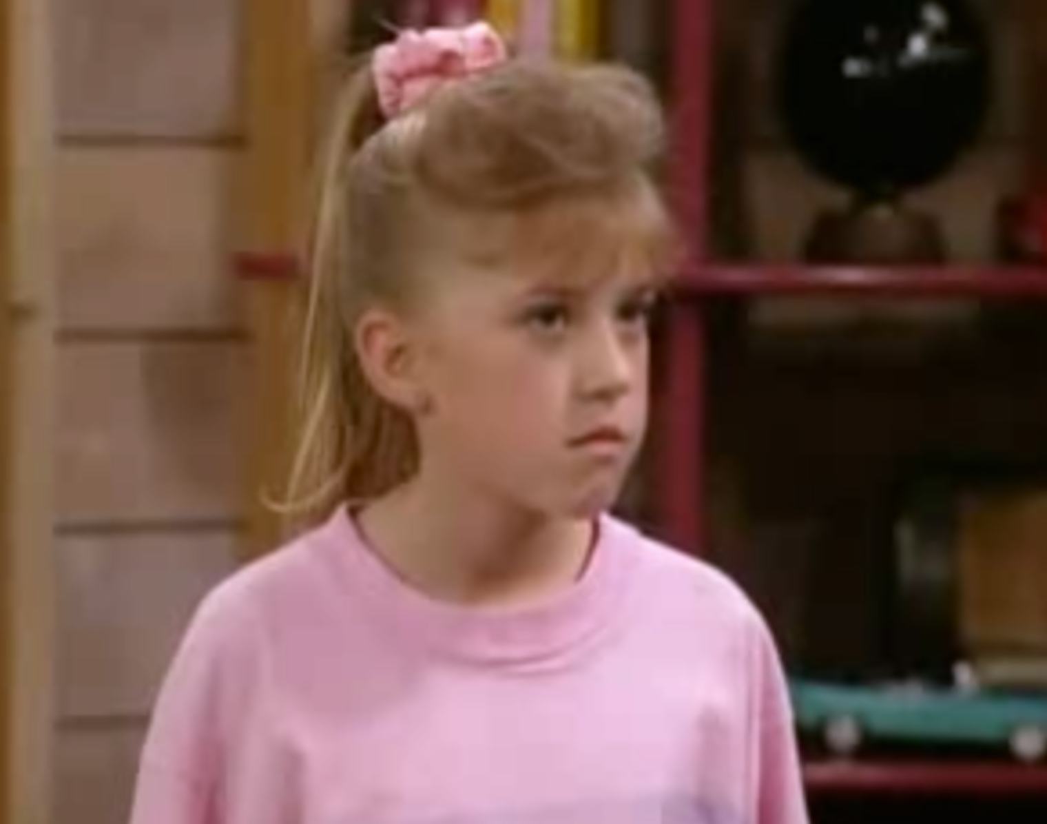 The 19 Best Moments From The 'Full House' Tommy Page Episode, aka The