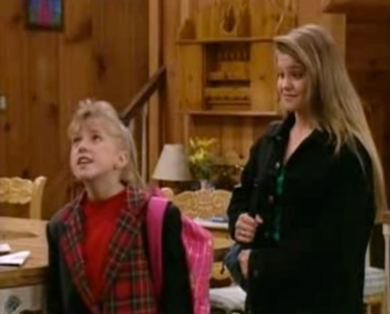 The 19 Best Moments From The 'Full House' Tommy Page Episode, aka The