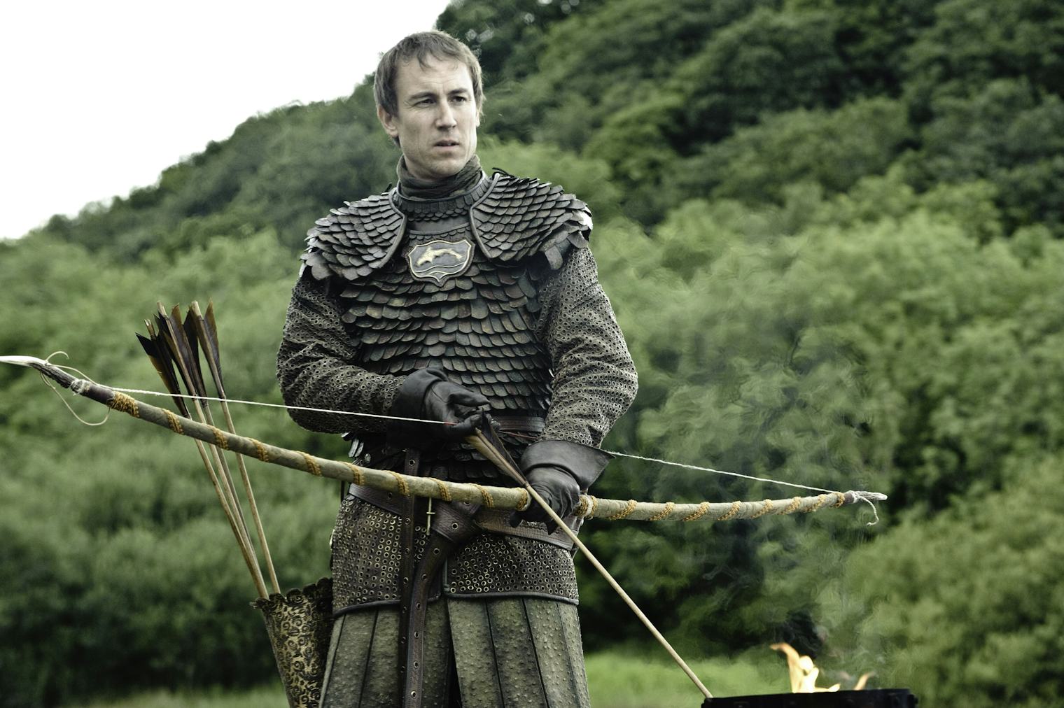12 'Game Of Thrones' Characters You Already Existed & What The