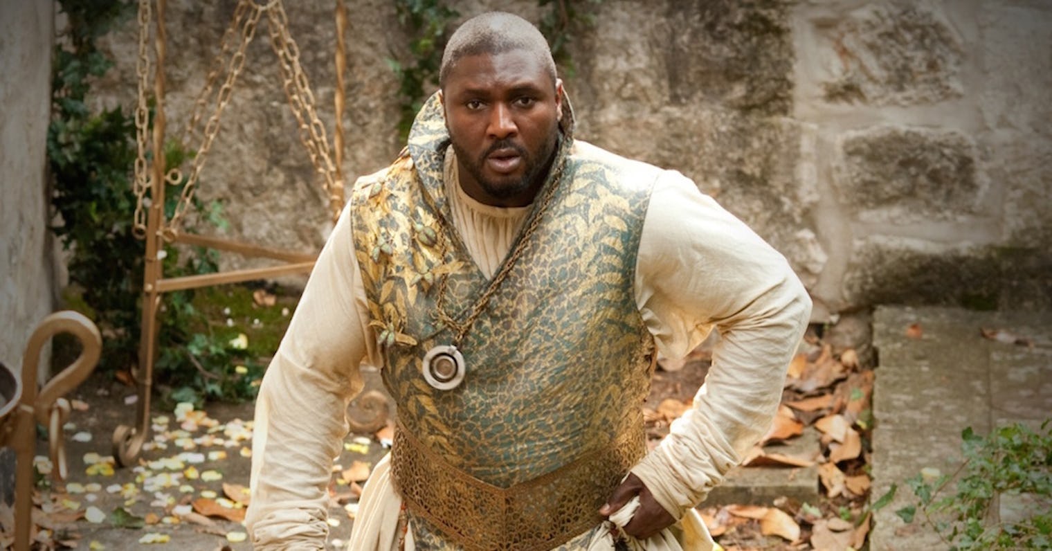 12 'Game Of Thrones' Characters You Already Existed & What The
