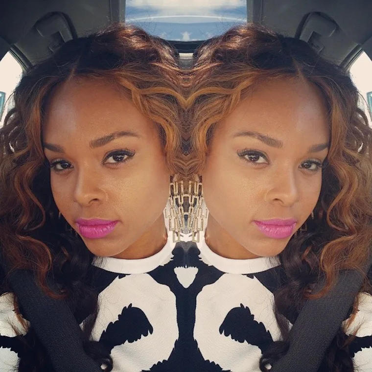 Who Is Demetria McKinney? 'Real Housewives of Atlanta's Latest ...