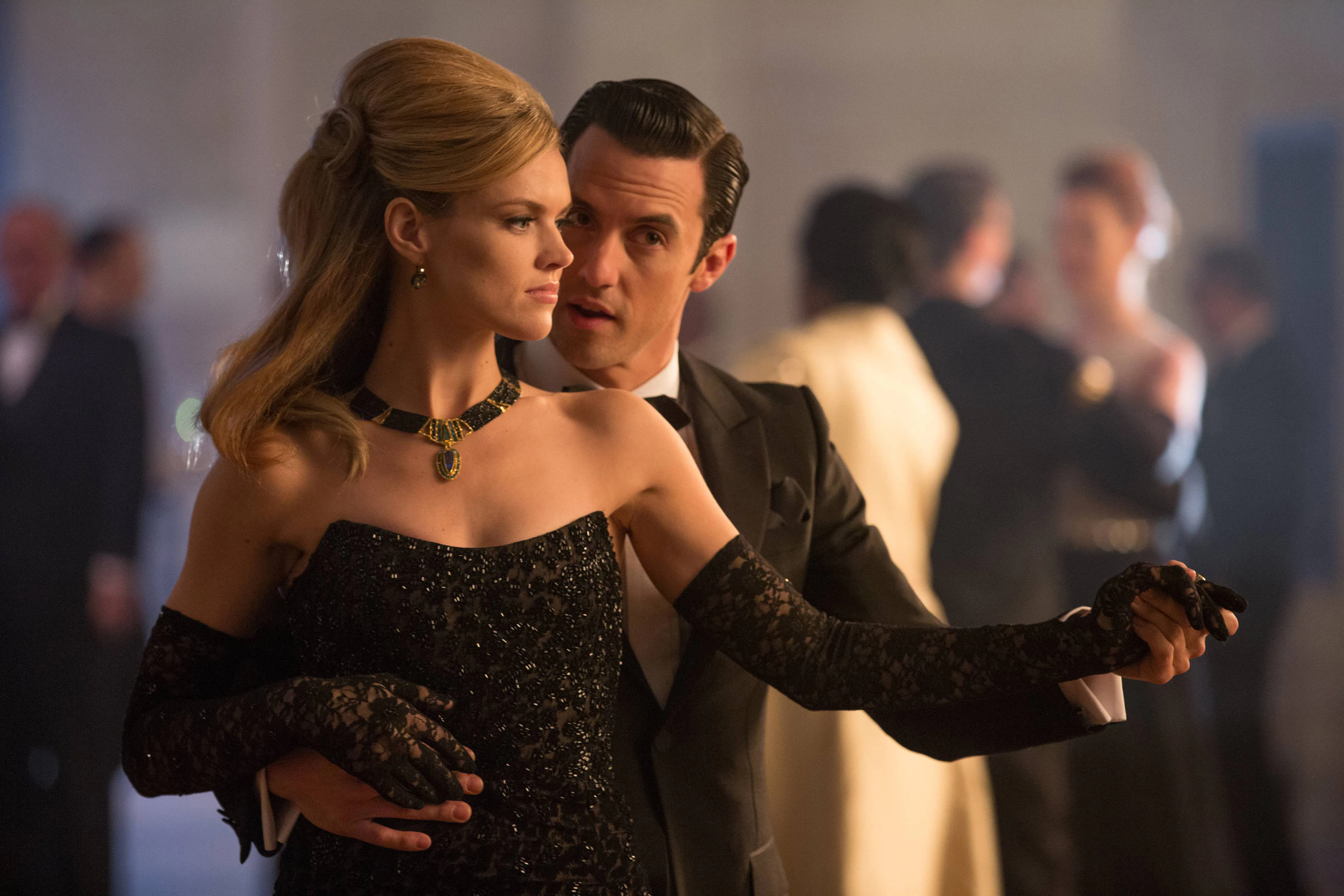 'Gotham' Season 2 Villains Ranked By Scariness, Because "Villains Will