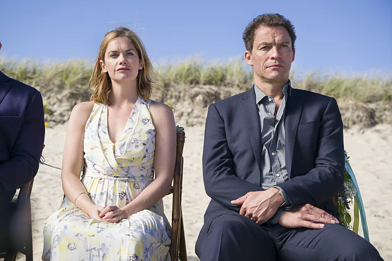 Is 'The Affair' On Netflix? You Can Stream The Show In Many Places