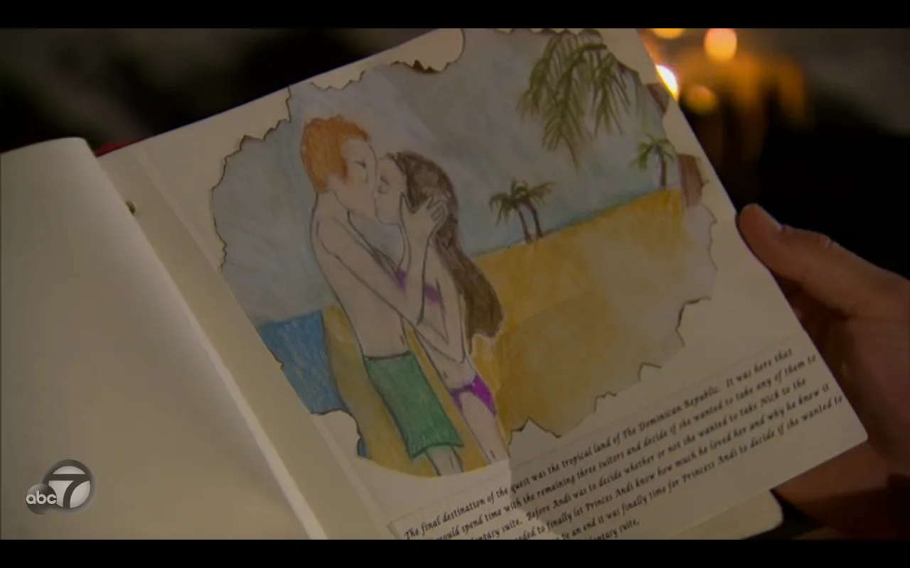 Where Are Nick & Josh During 'Bachelorette: Men Tell All'? In Your ...