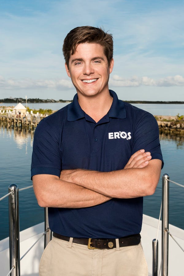 How Much Does The 'Below Deck' Crew Make? These Skillful Yachties Work