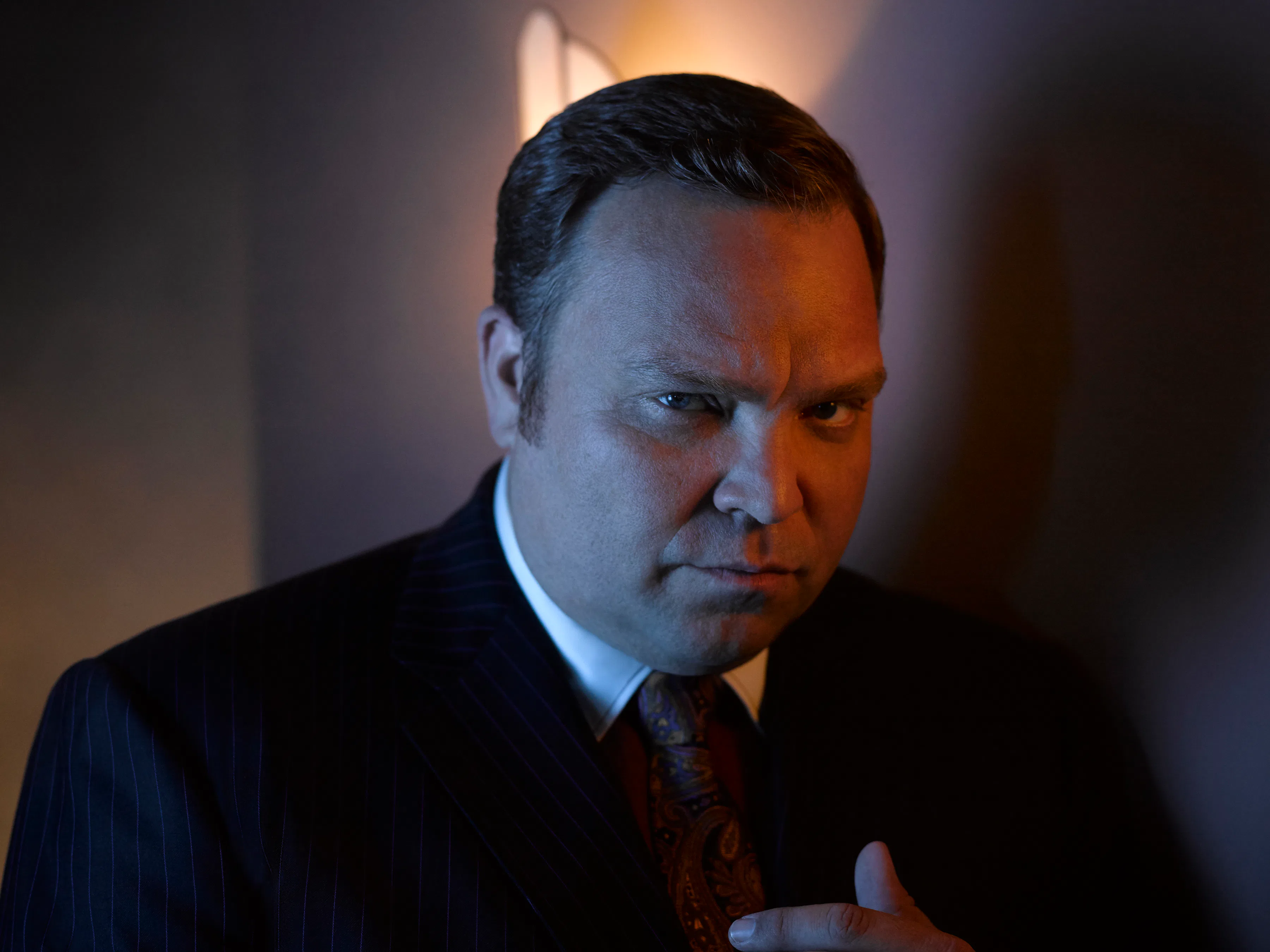 'Gotham' Season 2 Villains Ranked By Scariness, Because 