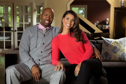 Former NBA Pro Kenny Smith and His Family to Star in New TBS Series – The  Hollywood Reporter