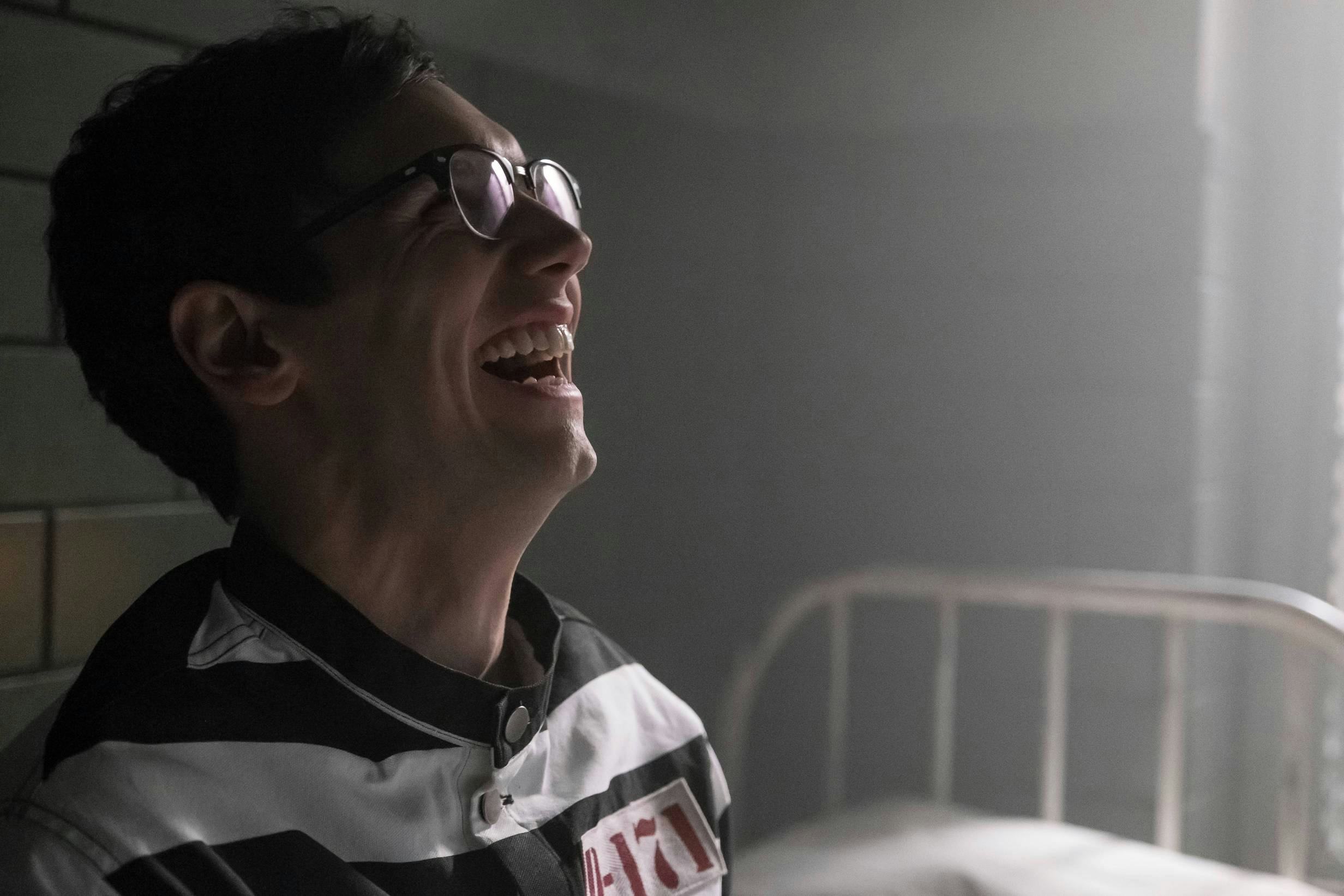 37+ Edward Nygma Gotham Season 2 Gif
