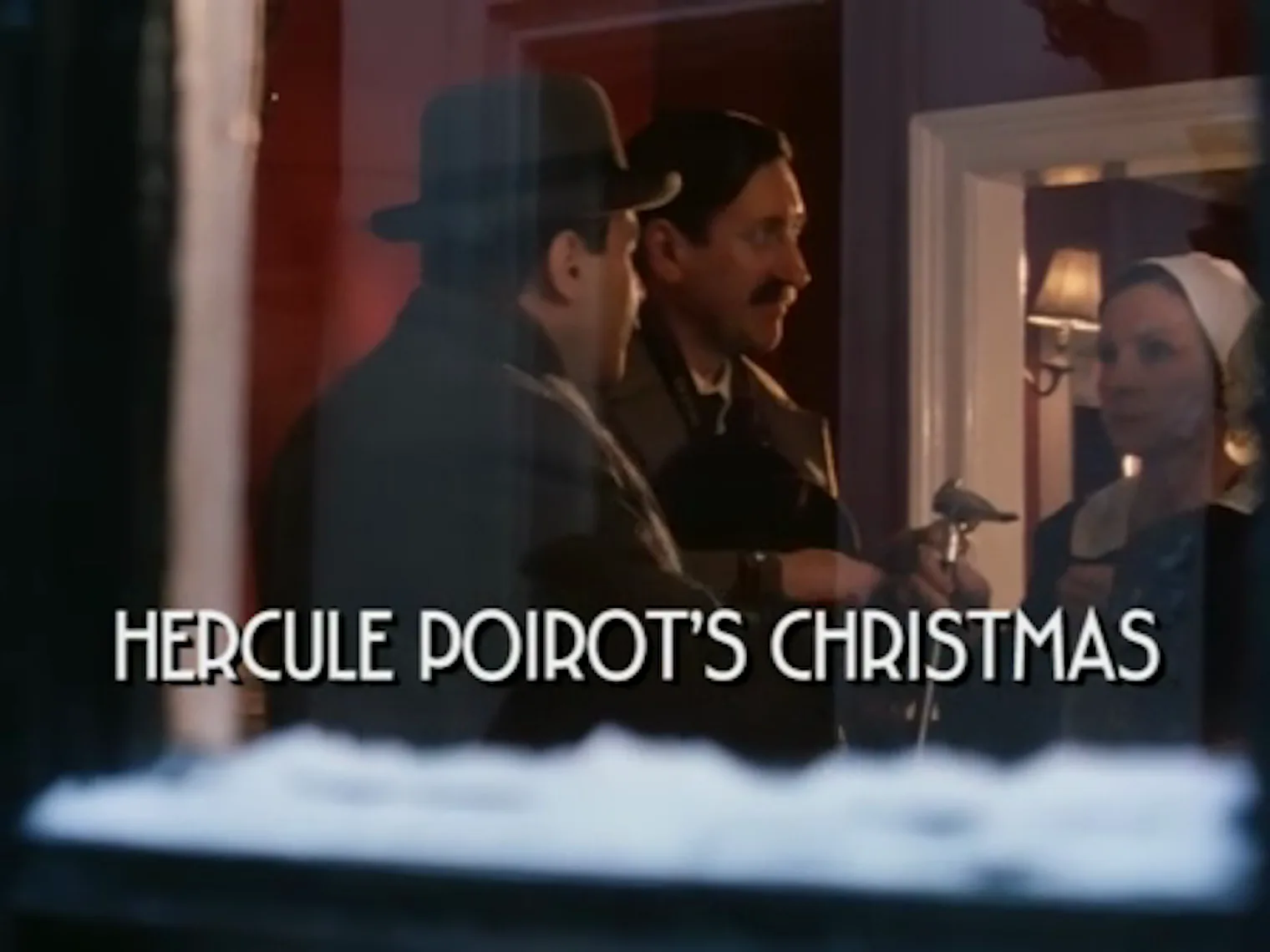 13 Books to Get You in the Holiday Spirit