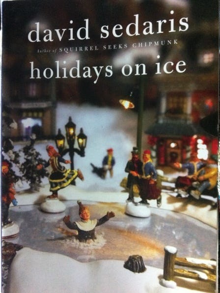 13 Books to Get You in the Holiday Spirit