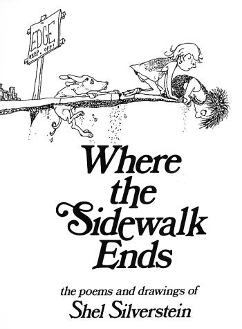 What Is A Book Of Childrens Poems Doing On List Books For 18 Year Olds Sometimes In Our Quest To Be More Adult We Lose Sight The Wonder