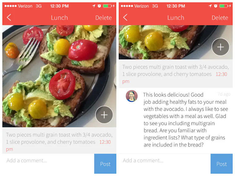 Eatsy Eating App 8 Healthy Eating Apps to Download Now