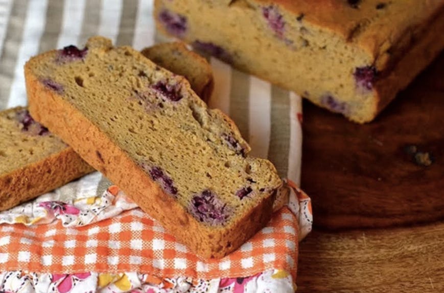 18 Peanut Butter & Jelly Recipes That Make This Classic Combination Even Tastier