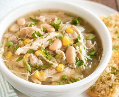 15 Easy Crock-Pot Recipes That Are Too Simple To Mess Up