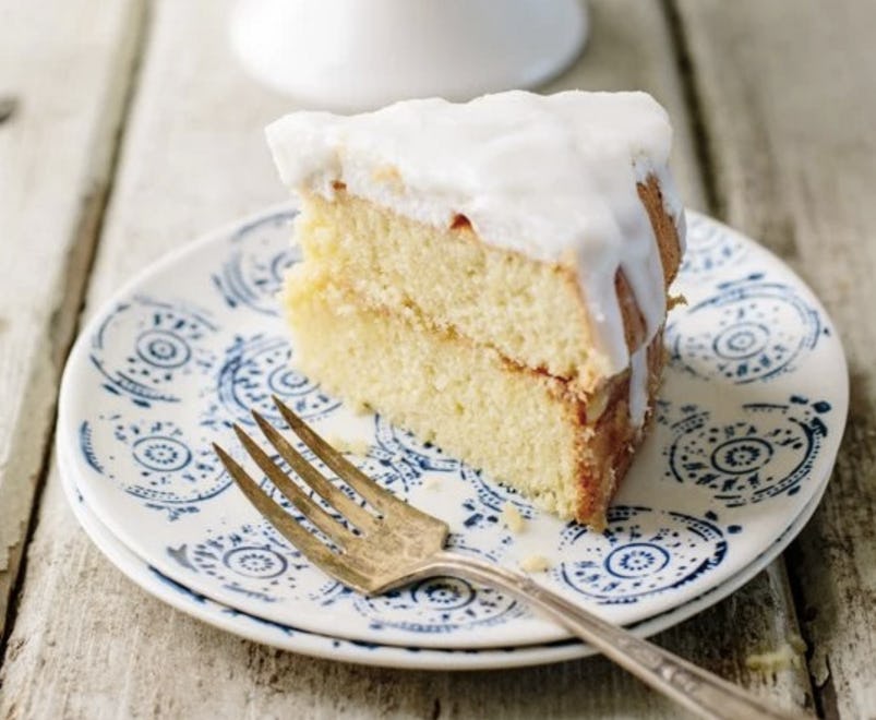 15 Things To Bake In Under An Hour So You Can Get To Dessert Faster