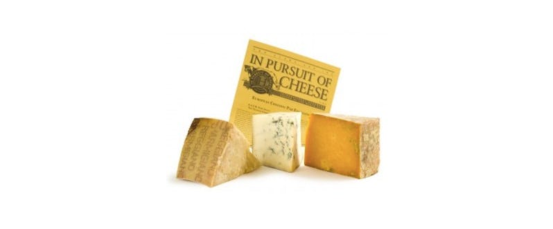 21 Cheese Gifts For A Seriously Gouda Holiday Season