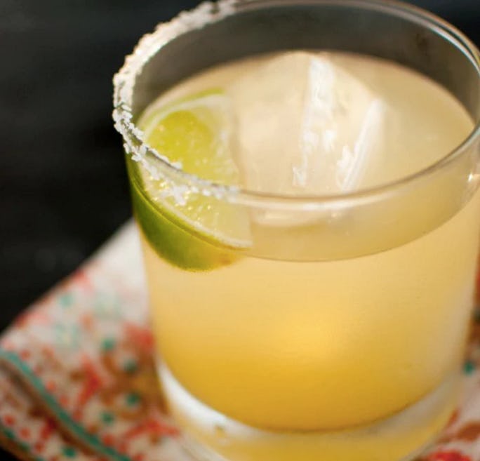 12 GlutenFree Cocktail Recipes To Try This Summer