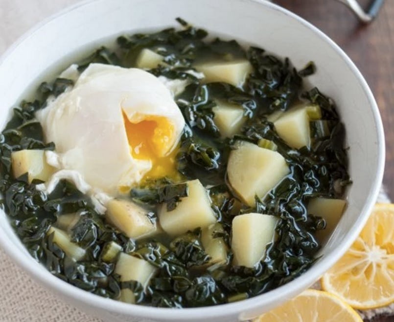 18 Unique Kale Recipes That Prove This Leafy Green Is Worth The Hype
