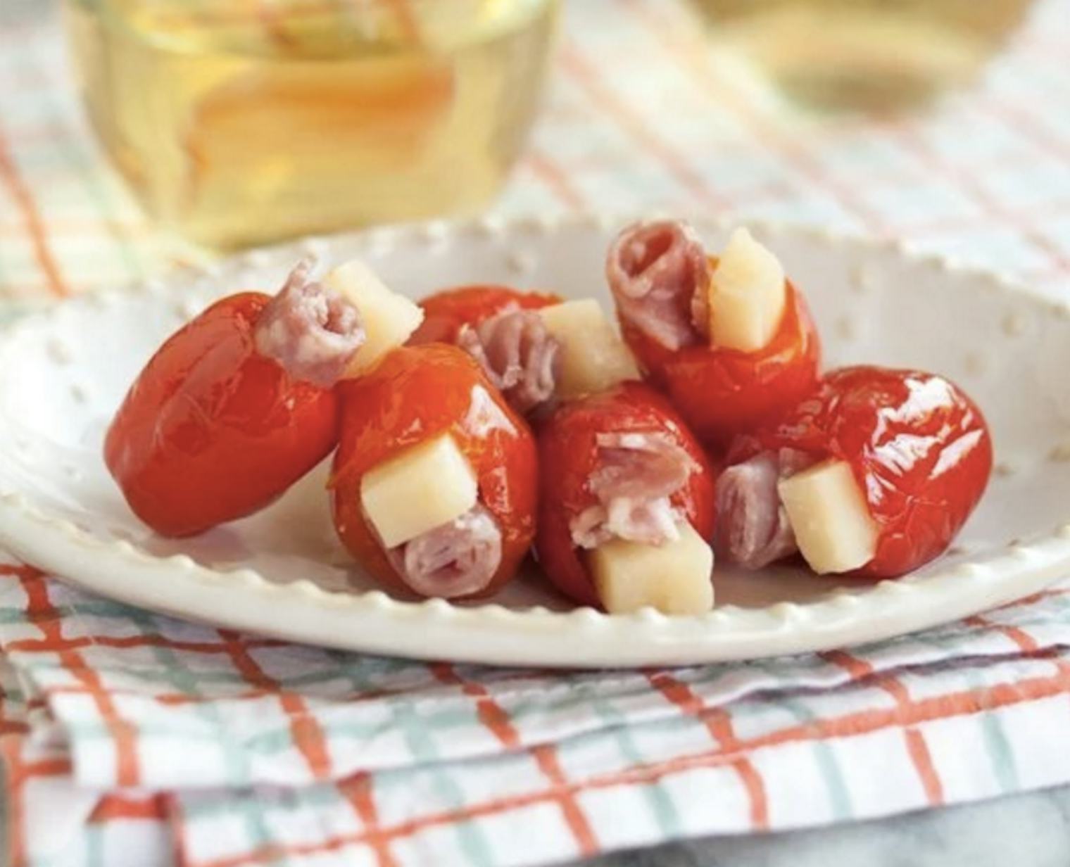 18 Super Bowl Finger Food Recipes To Munch On Game Day