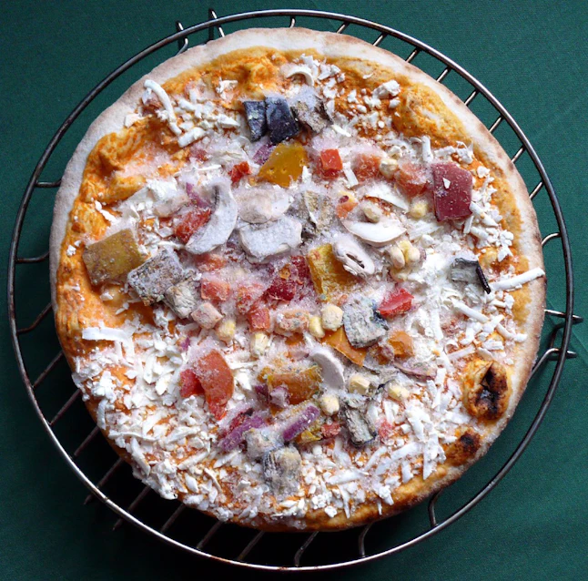 5 Frozen Foods You Shouldn't Eat Past Their Expiration