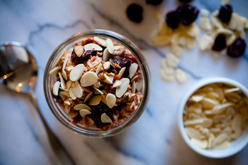 9 Healthy Ways To Eat Almonds, a.k.a. The World's Most Perfect And