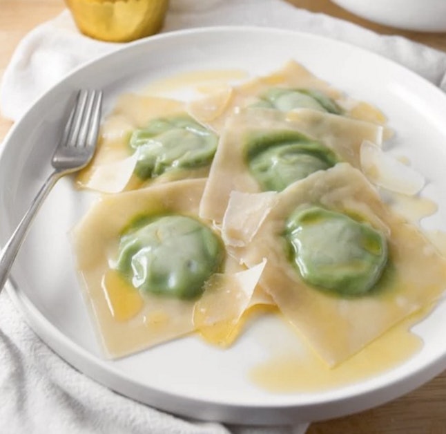 15 Ravioli Recipes That Will Inspire You To Make Pasta From Scratch