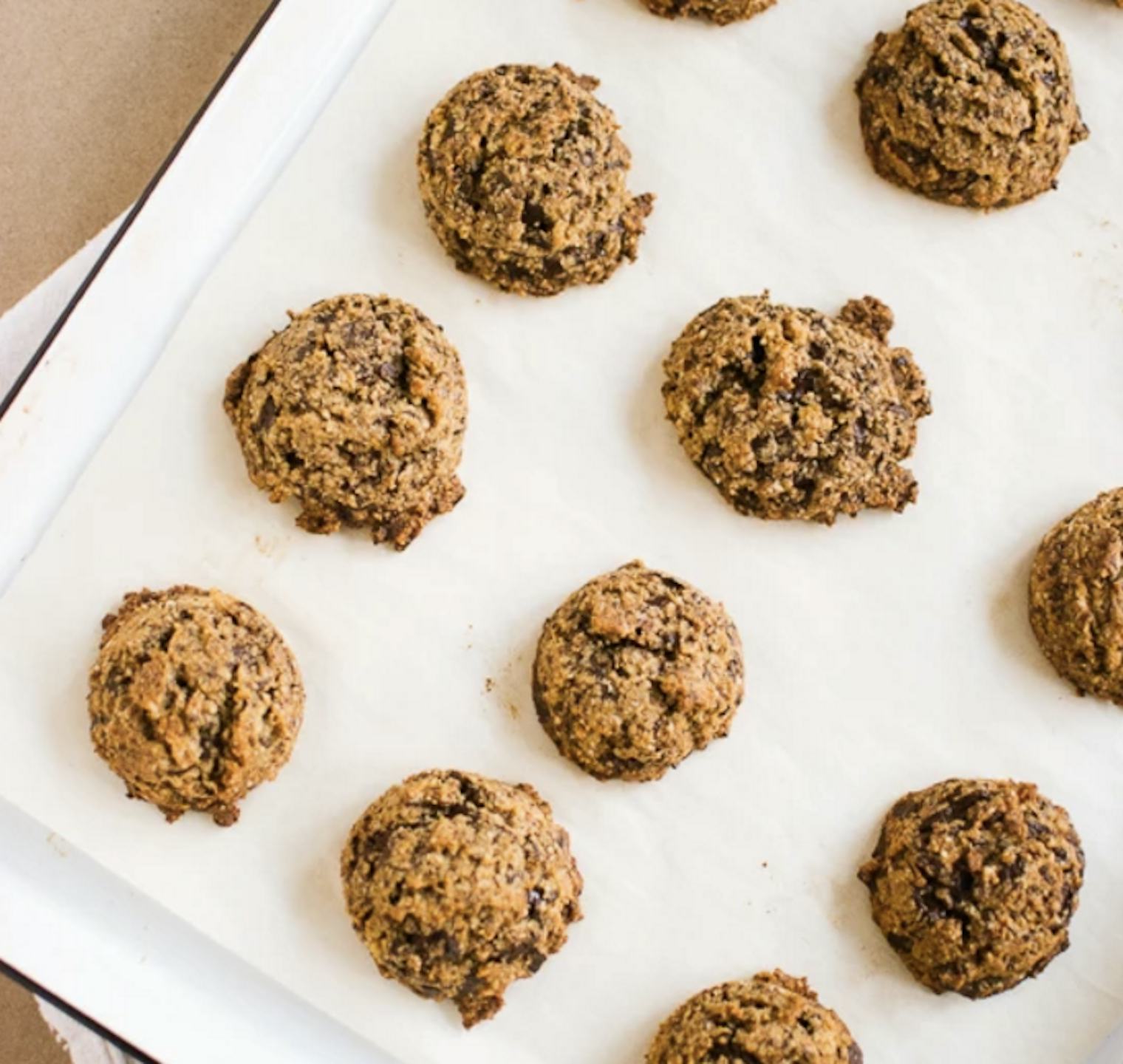 20 Things To Bake That Are Gluten-Free, Because Finding Recipes Shouldn