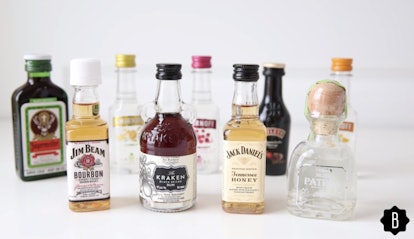 How To Make A Pinata Filled With Booze And Totally Win At Cinco De Mayo Video