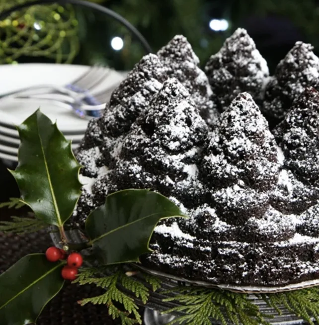 17 Gingerbread Recipes To Enjoy This Holiday Season, Because Houses