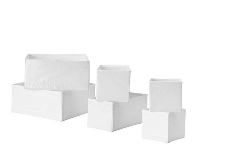 15 Organizing Tools That Will Help You Declutter and KonMari Your Life