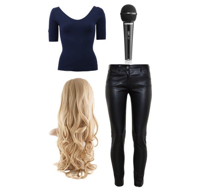 15 Female Role Model Halloween Costumes That Are Inspiring And Empowering