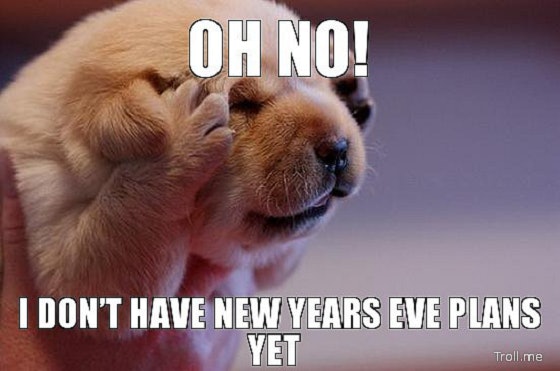 Happy new year 2022 images 8 Funny New Year's Eve Memes To Keep You Laughing Into 2016