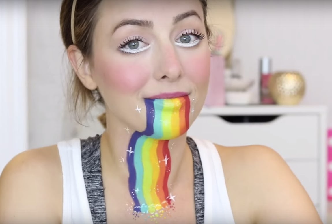 7 Snapchat Halloween Costumes For People Who Are Still Obsessed With