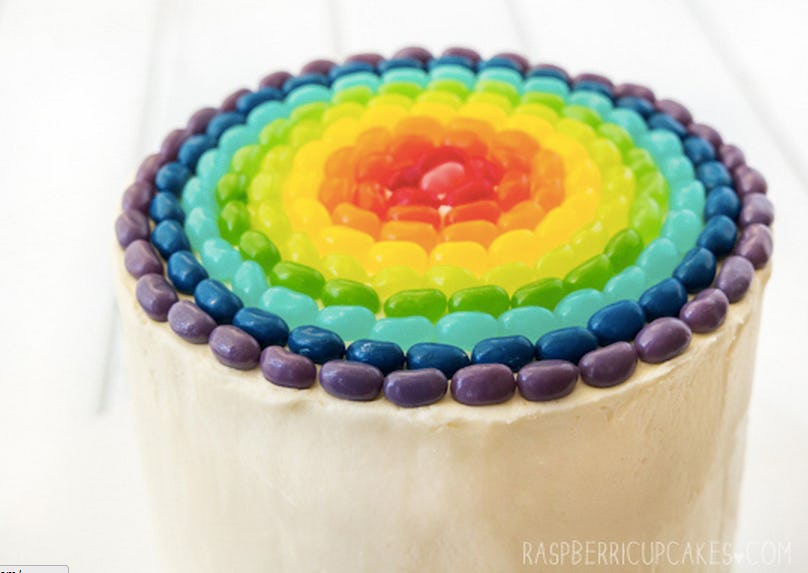 Happy National Jelly Bean Day! 10 Cool Things To Do With Jelly Beans