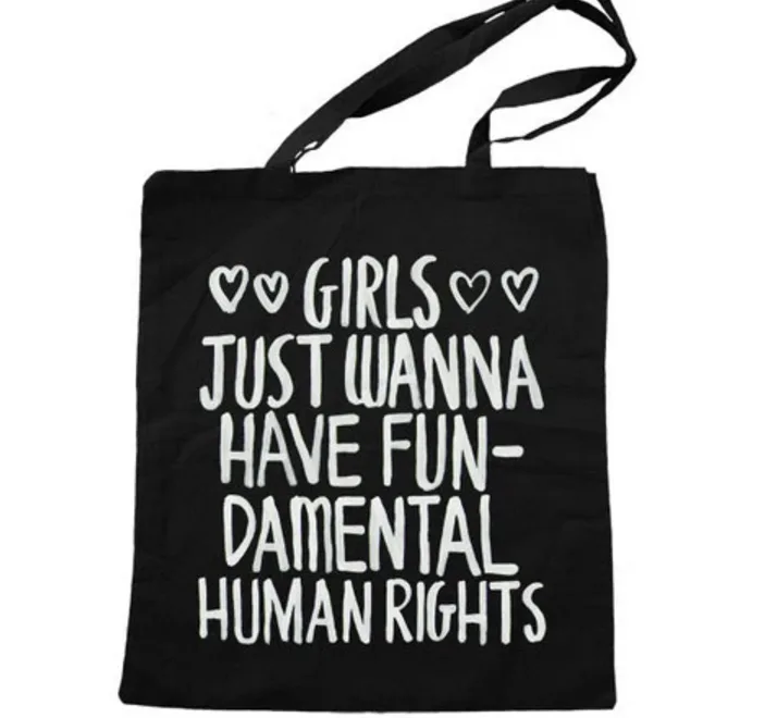 31 Feminist Gifts For Every Single Person On Your List
