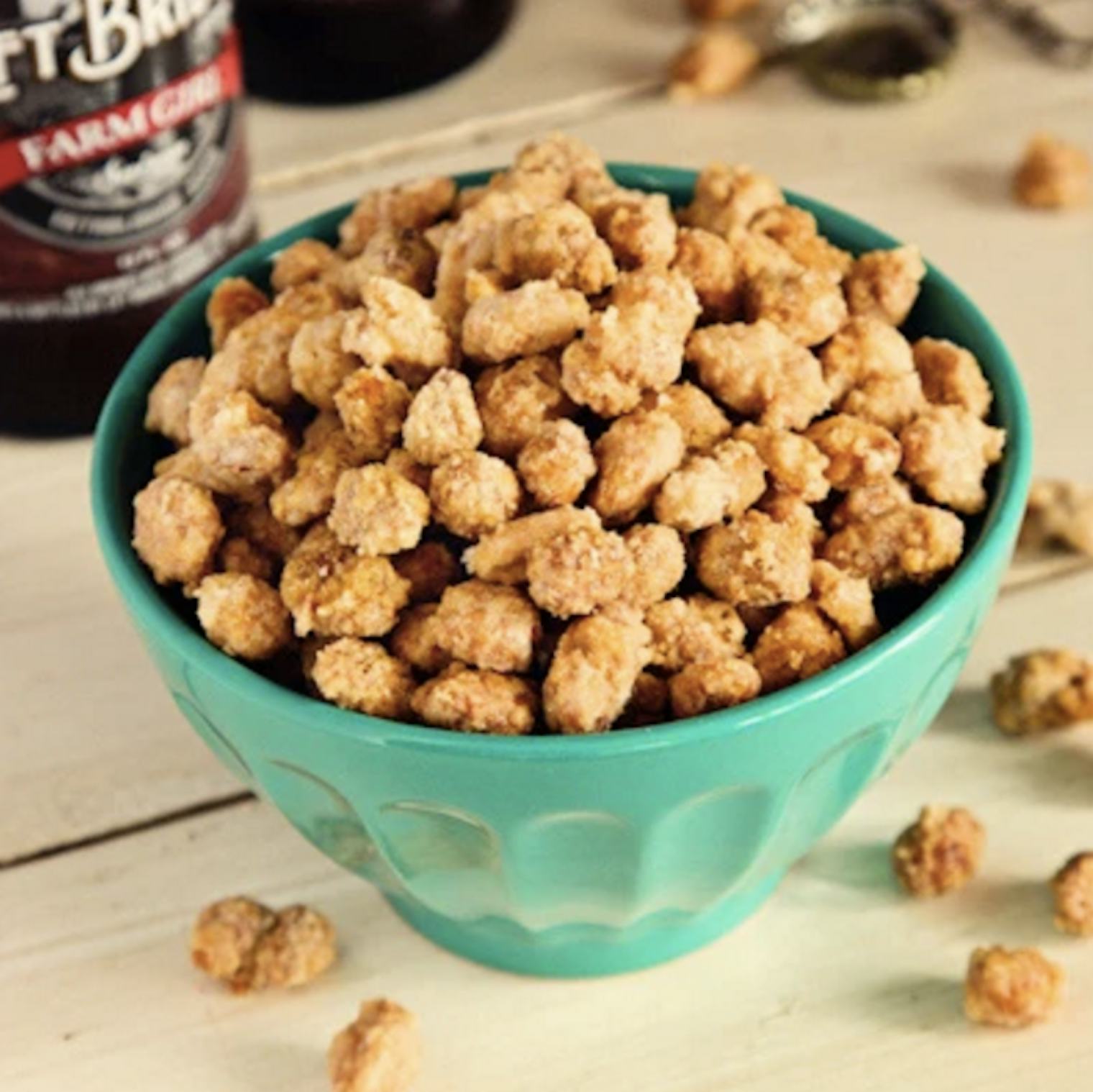 18 Super Bowl Finger Food Recipes To Munch On Game Day
