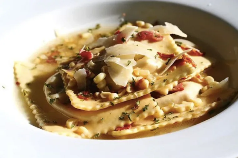 15 Ravioli Recipes That Will Inspire You To Make Pasta From Scratch