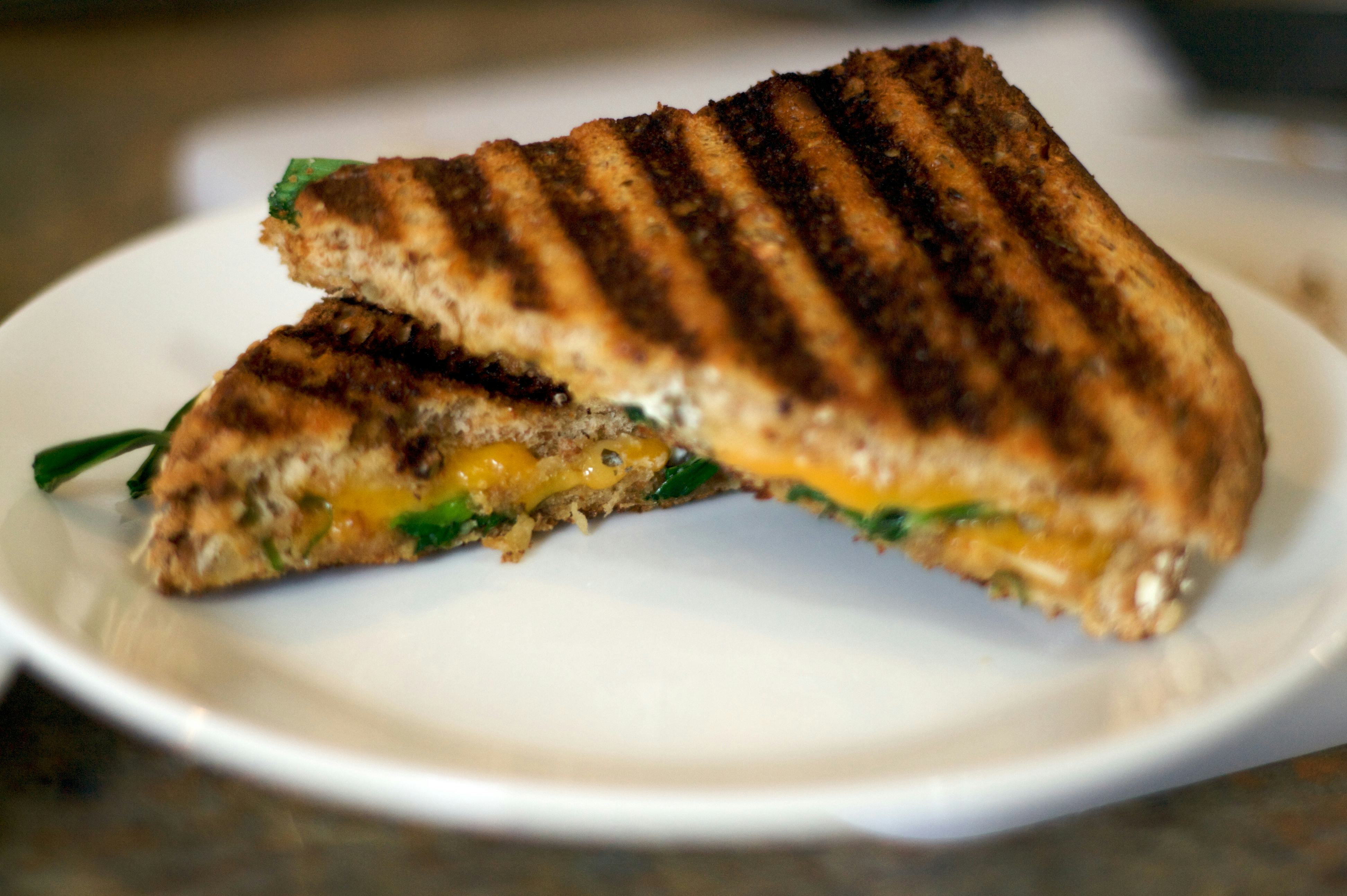 10 Grilled Cheese Hacks To Take Your Sandwich Game To The Next Level