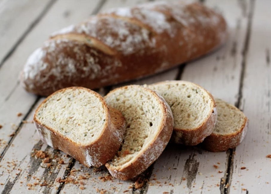 17 Unique Ways To Eat Garlic Bread, Because This Savory Treat Has No Limits