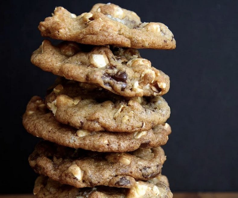 15 Things To Bake In Under An Hour So You Can Get To Dessert Faster