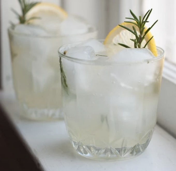 12 GlutenFree Cocktail Recipes To Try This Summer