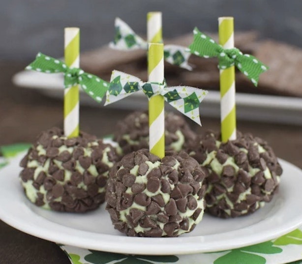 17 St. Patrick's Day Desserts That Celebrate The Luck Of The Irish In