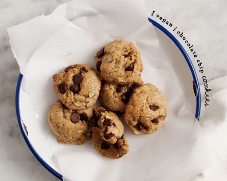 16 Vegan Things To Bake That Don't Require Eggs Or Dairy